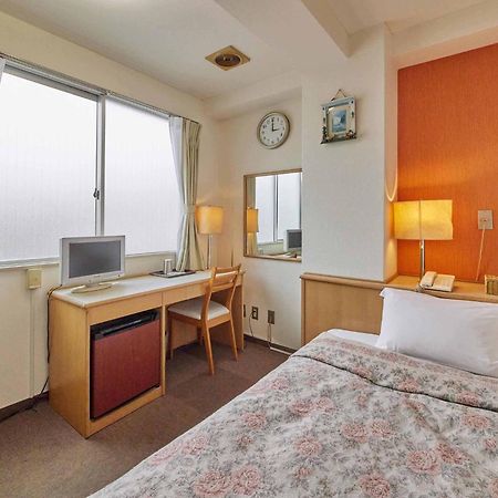 Kumagaya - Hotel - Vacation Stay 88840 Extérieur photo