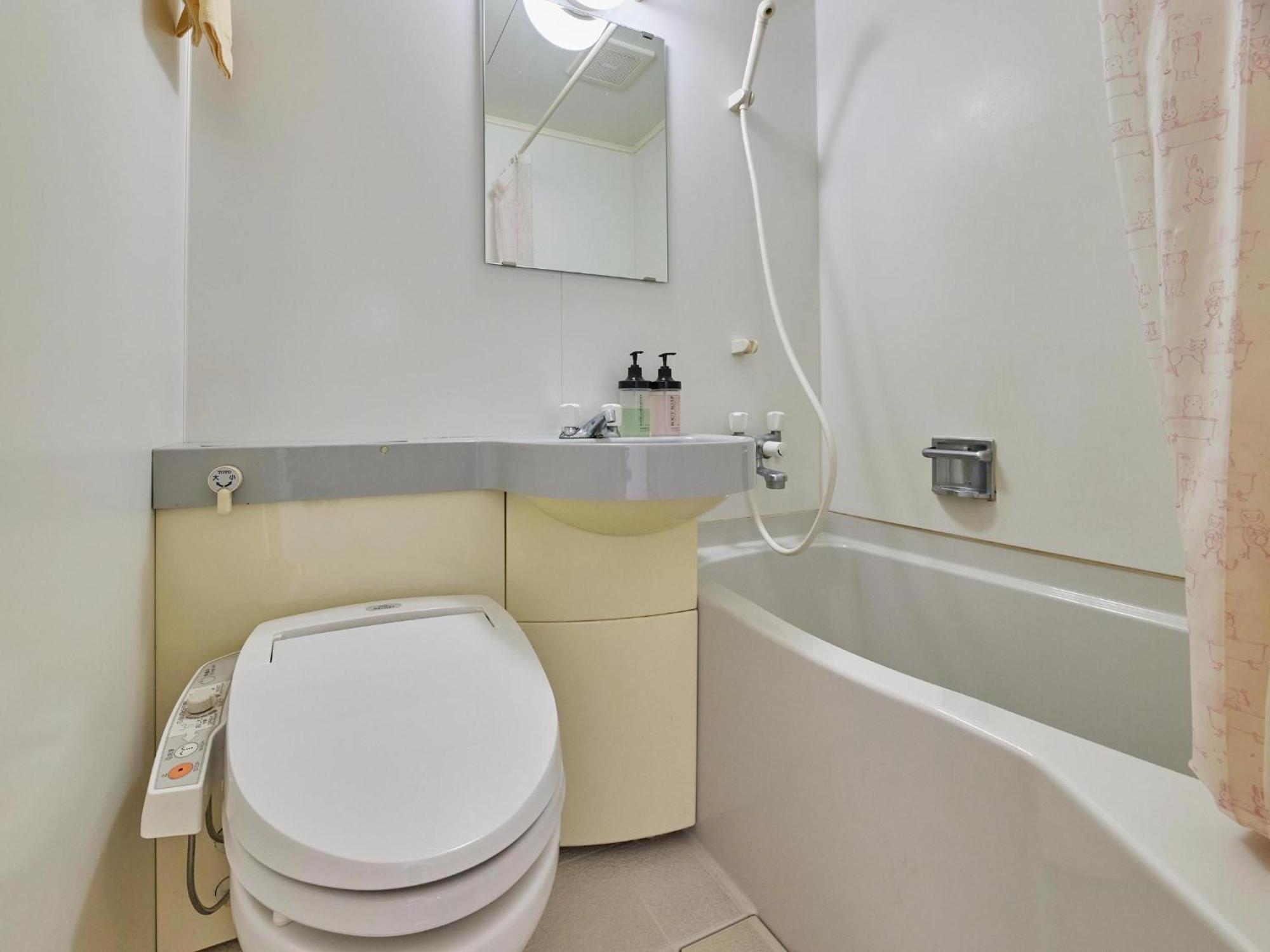 Kumagaya - Hotel - Vacation Stay 88840 Extérieur photo