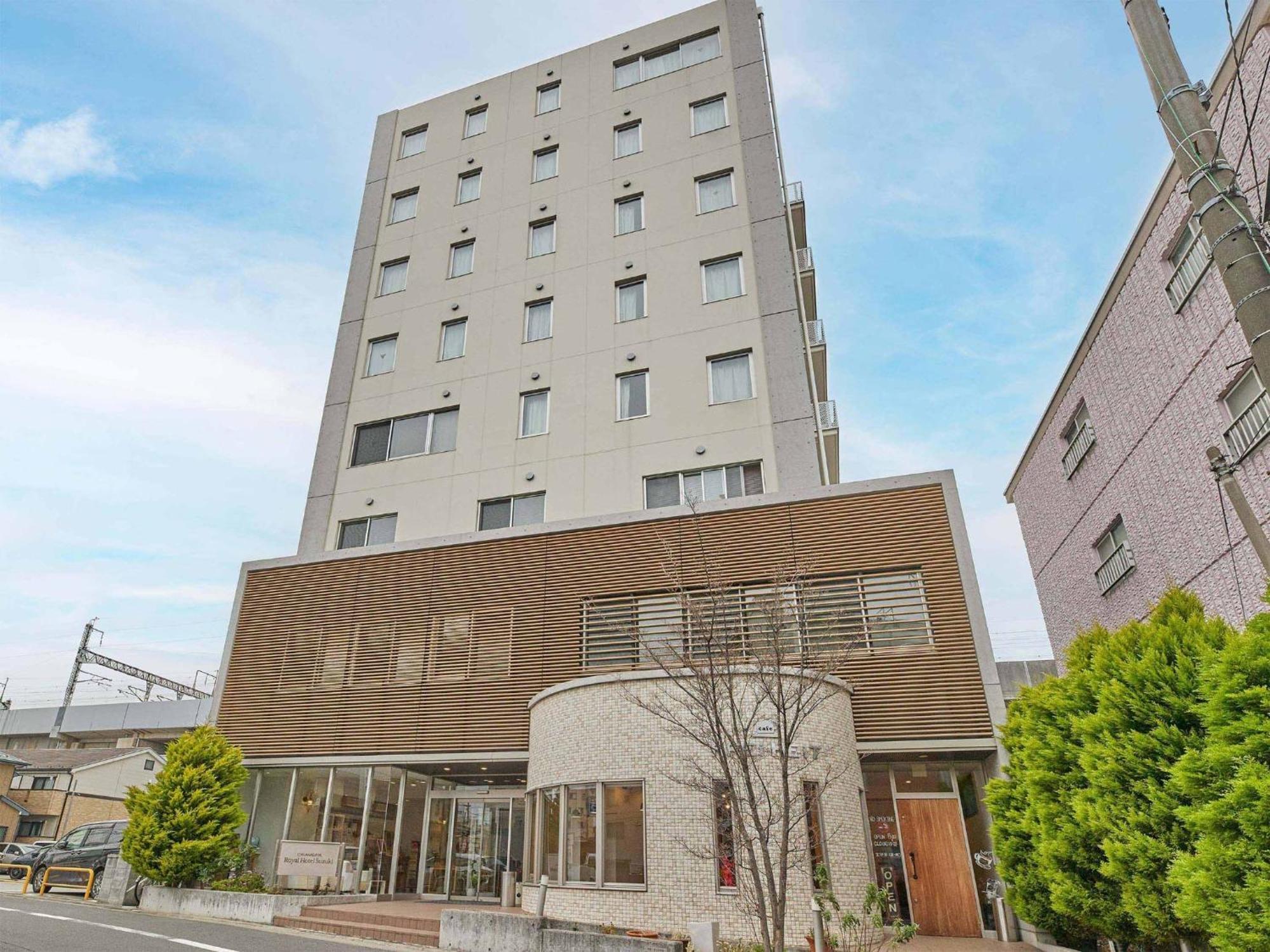 Kumagaya - Hotel - Vacation Stay 88840 Extérieur photo
