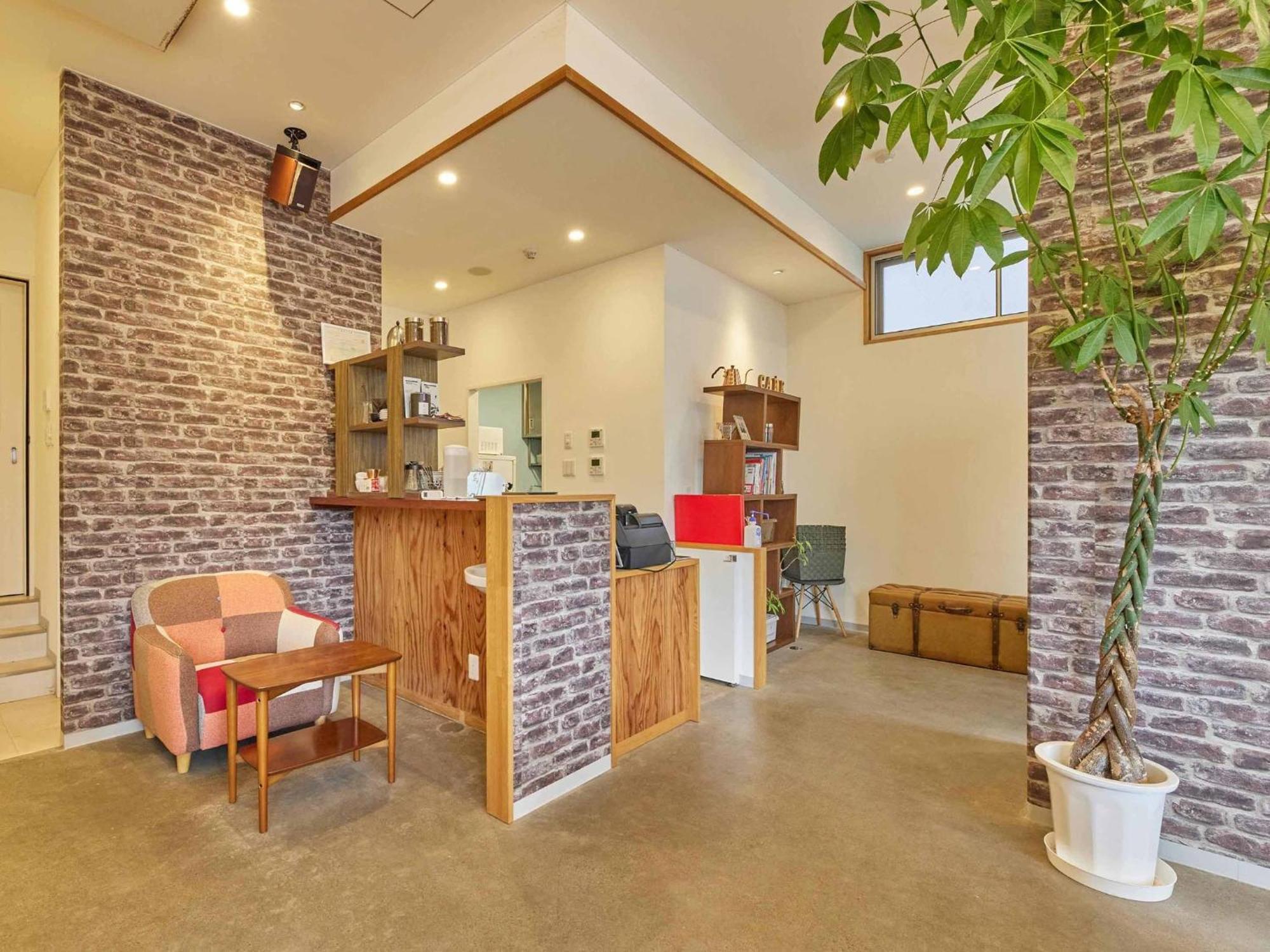 Kumagaya - Hotel - Vacation Stay 88840 Extérieur photo