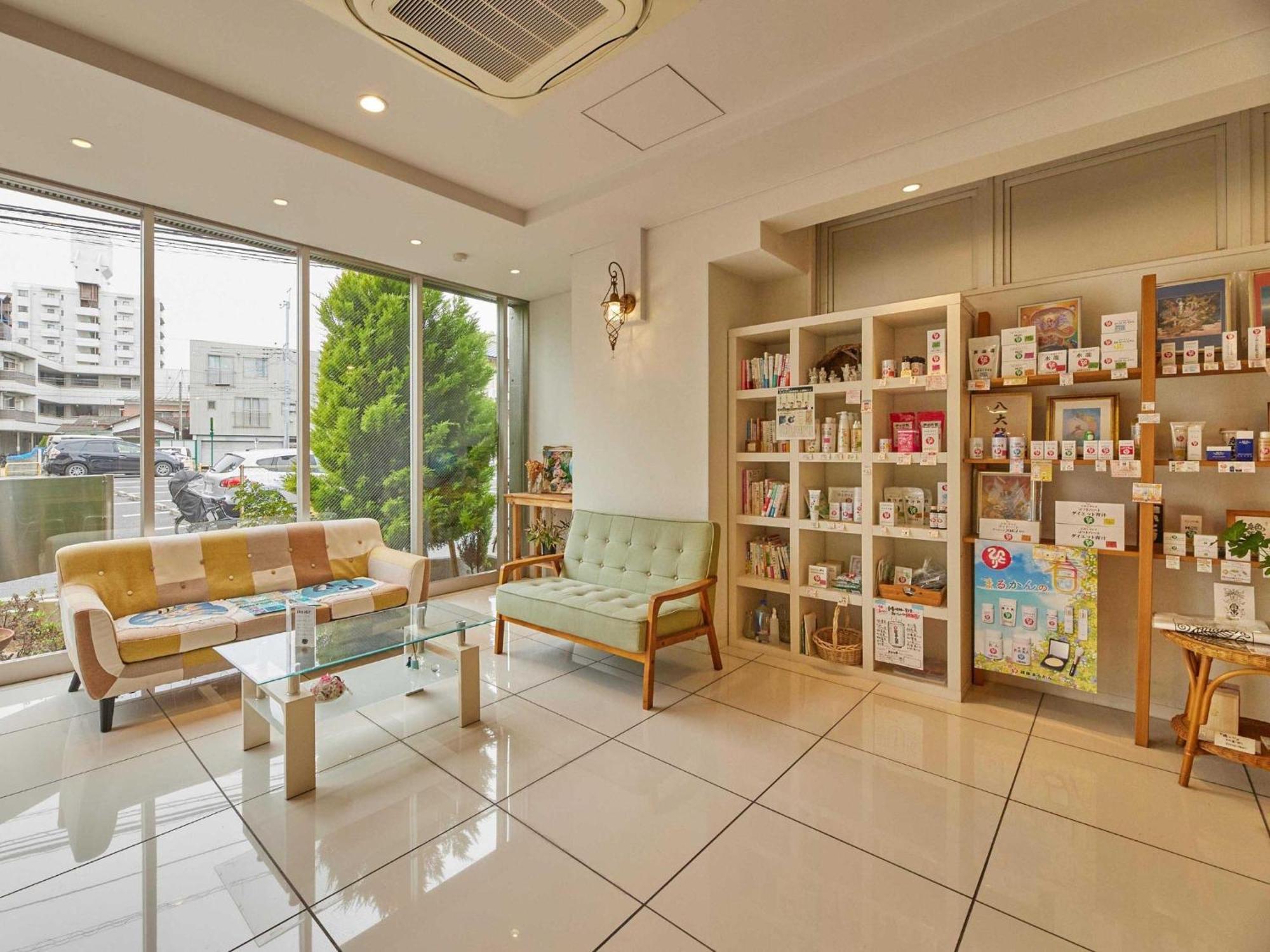 Kumagaya - Hotel - Vacation Stay 88840 Extérieur photo